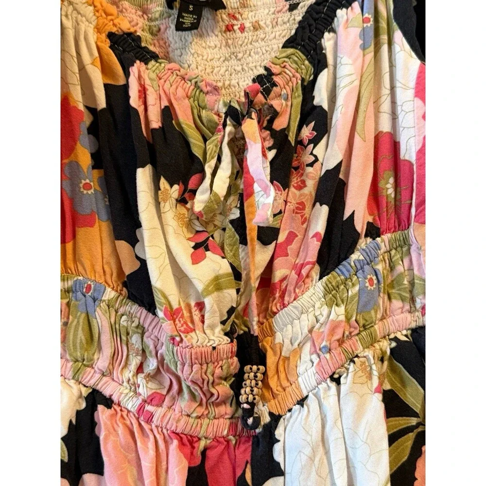 Jessica Simpson size small shorts romper